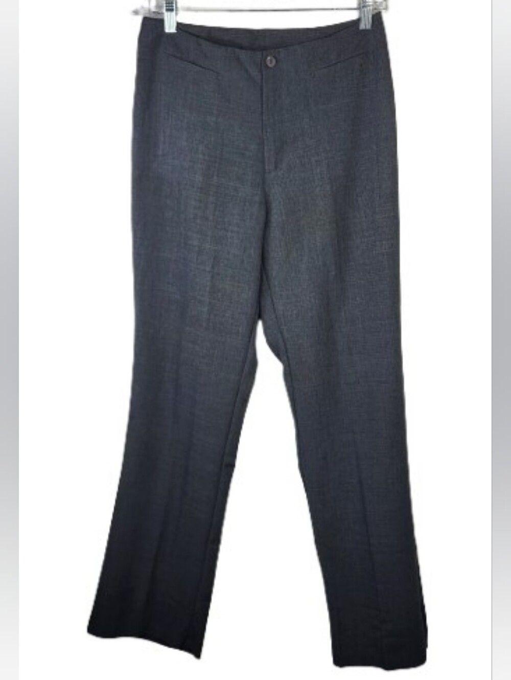 Star City Grey Dress Pants Sz 11